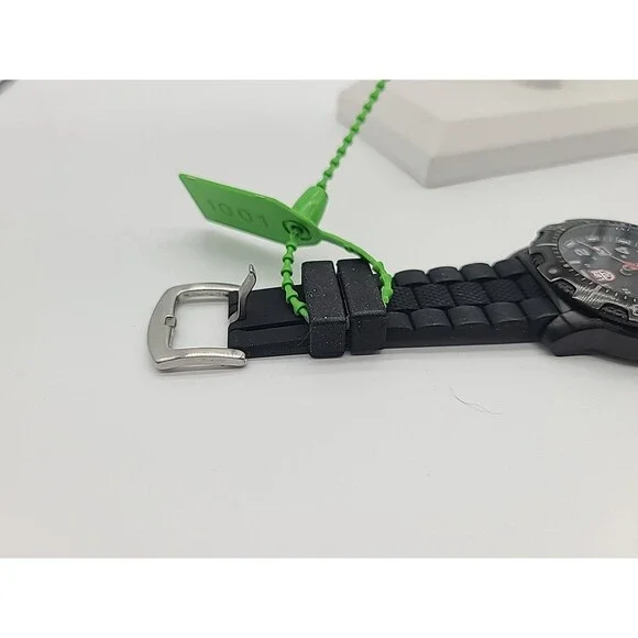 Luminox Anu4220 Navy Co Watch 45 Mm Stainless Steel Steel Case Sapphire Crystal - Picture 7 of 7